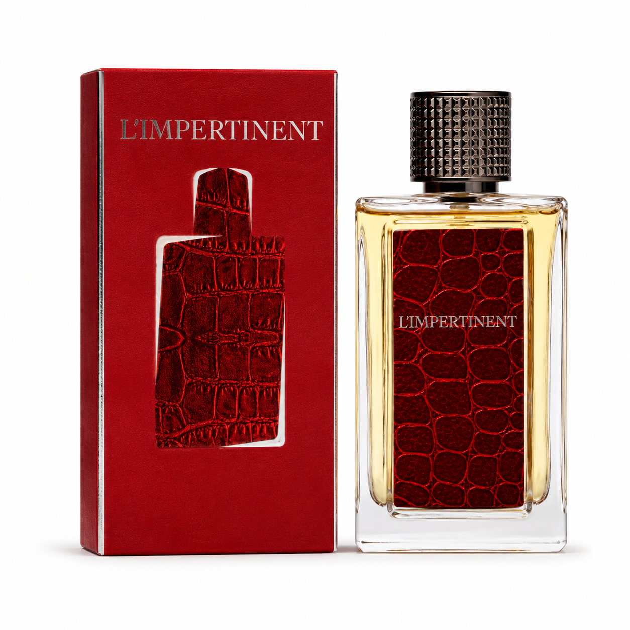 Parfum homme