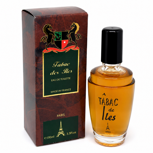 Eau de toilette homme
