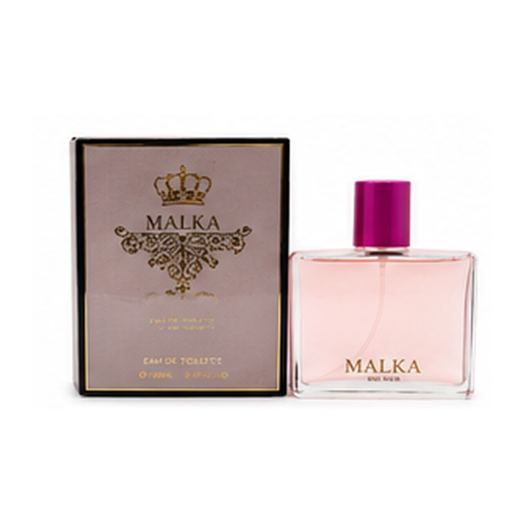 Eau de toilette femme