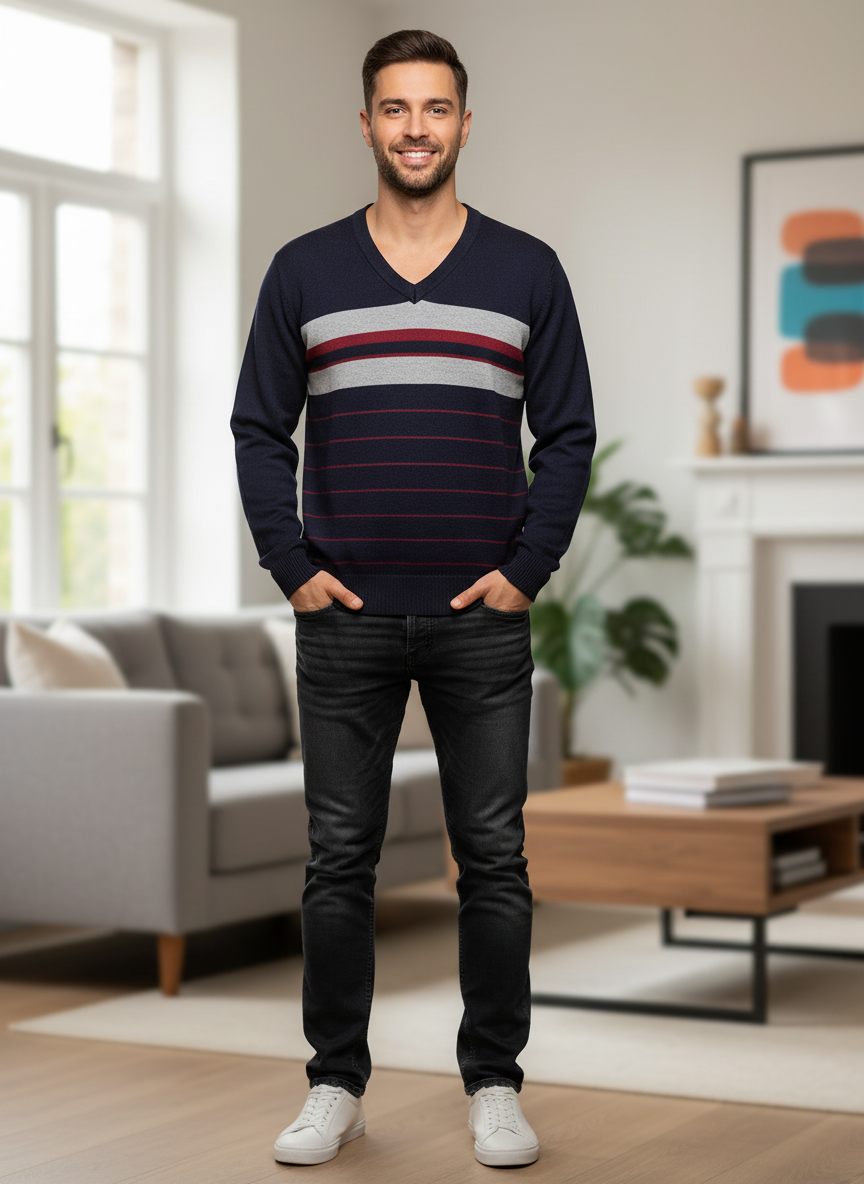 Pull Ref. 5862
