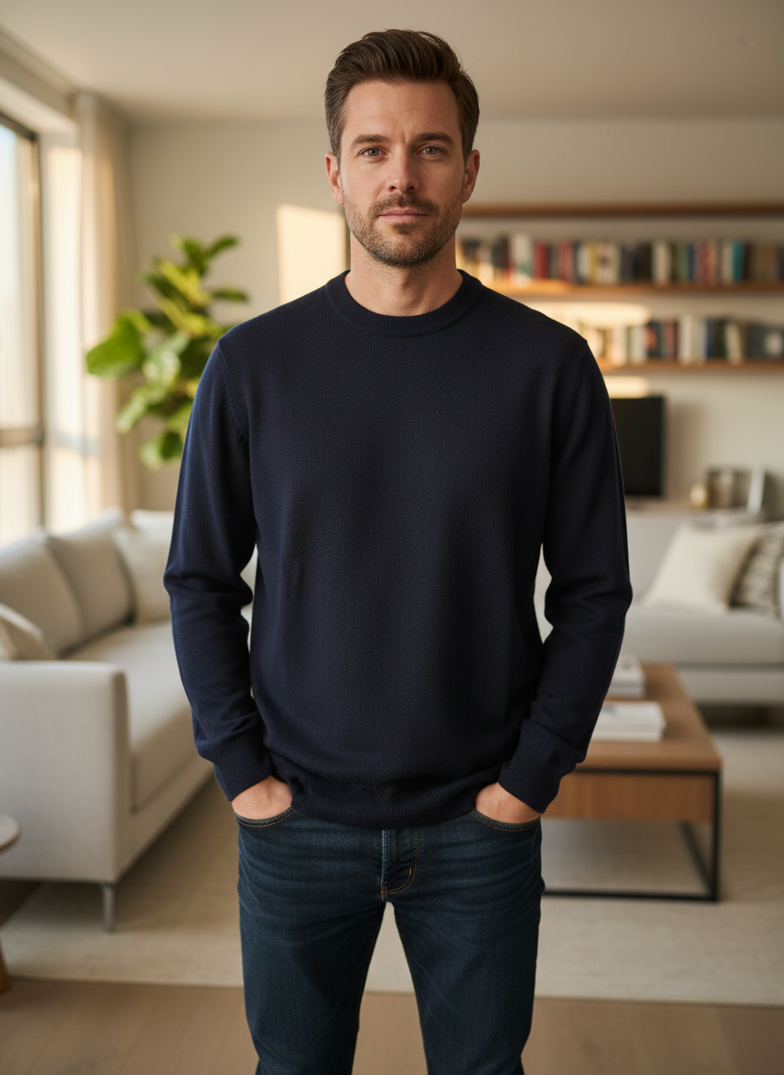 Pull Ref. 5863