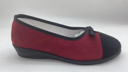 Ballerine Auxerre