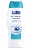 Lait de Corps Doux