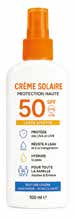 Crème Solaire