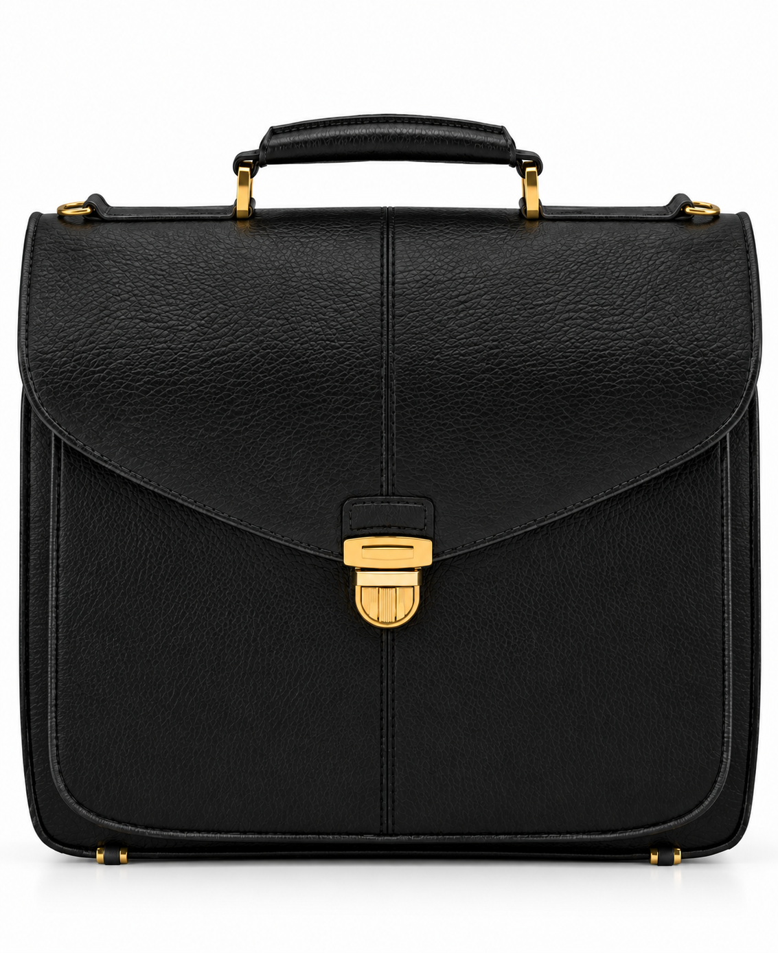 Cartable | (cuir)