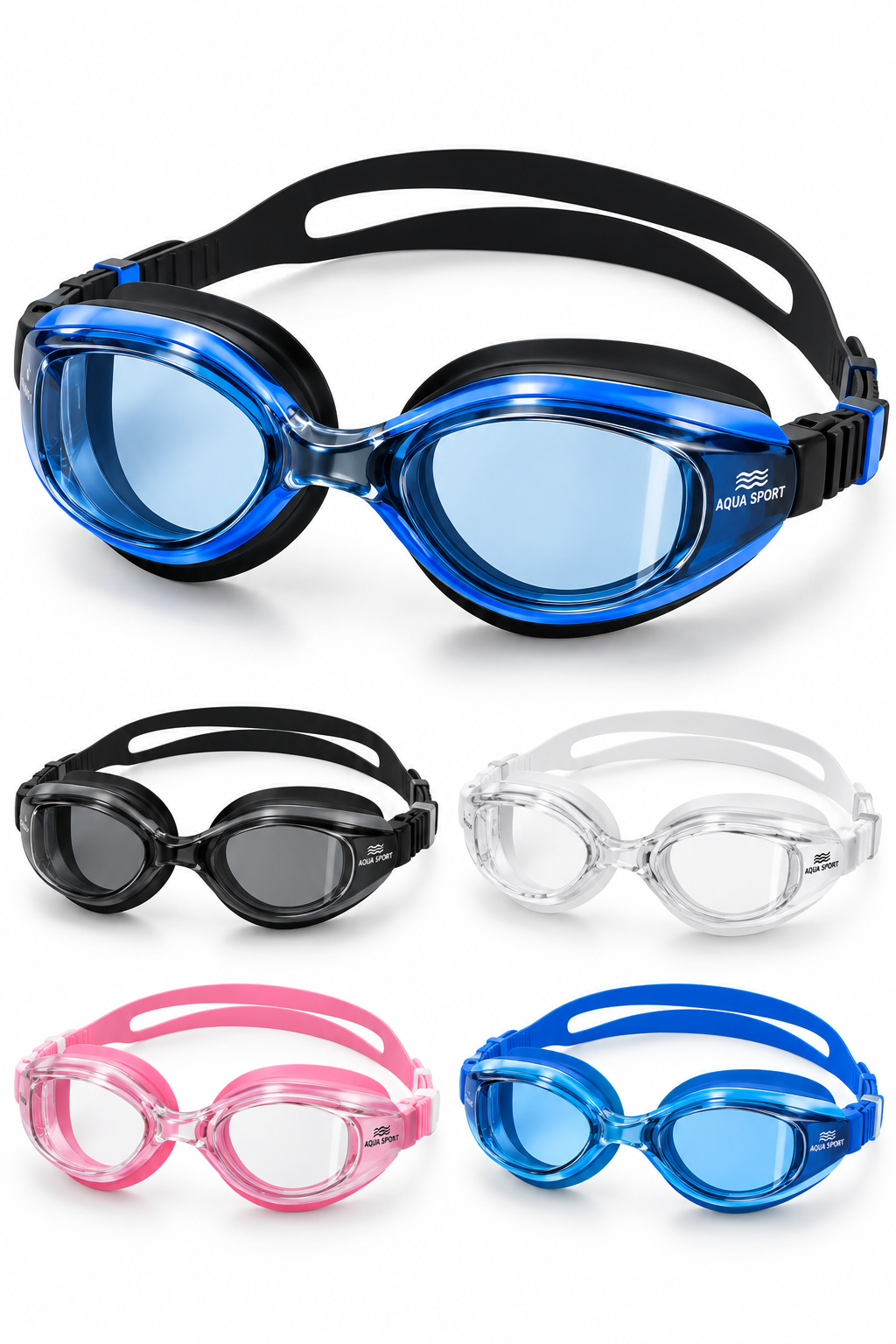 Lunette de Piscine
