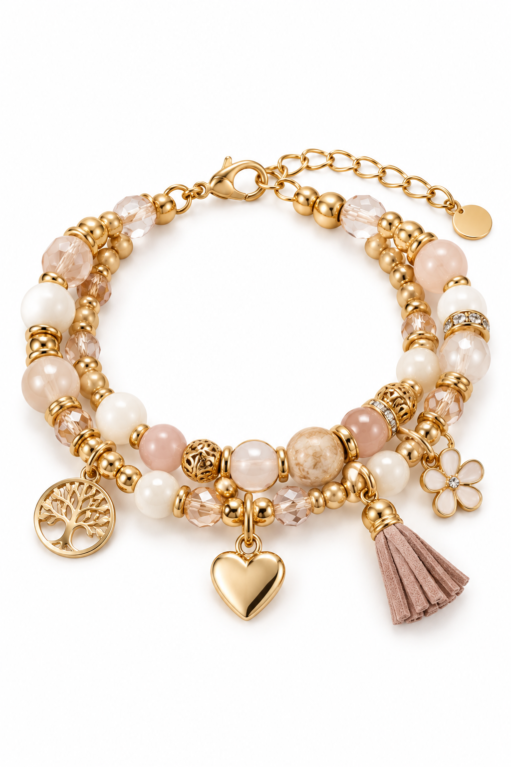 Bracelet Fantaisie