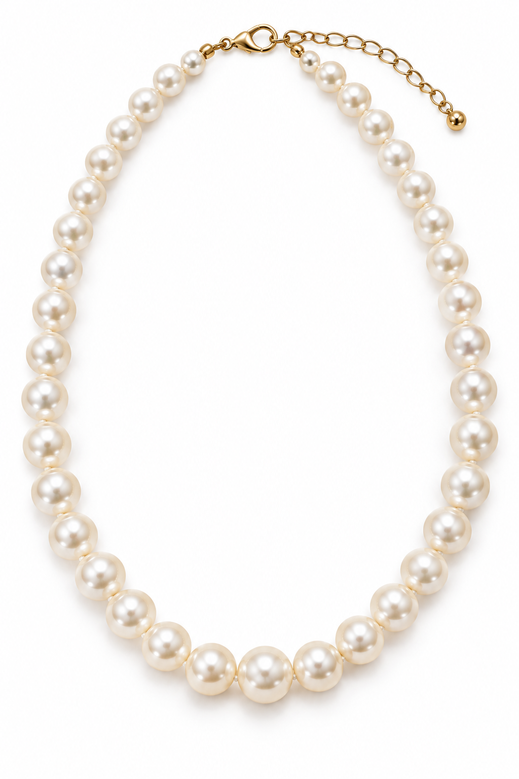 Collier a Perles