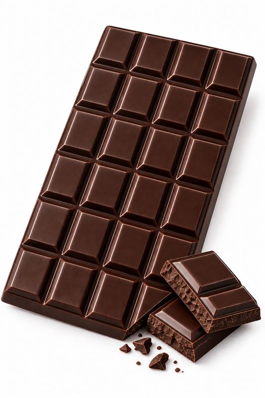 Tablettes de Chocolat