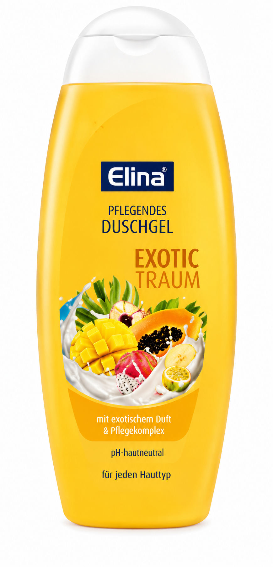 Gel douche Elina