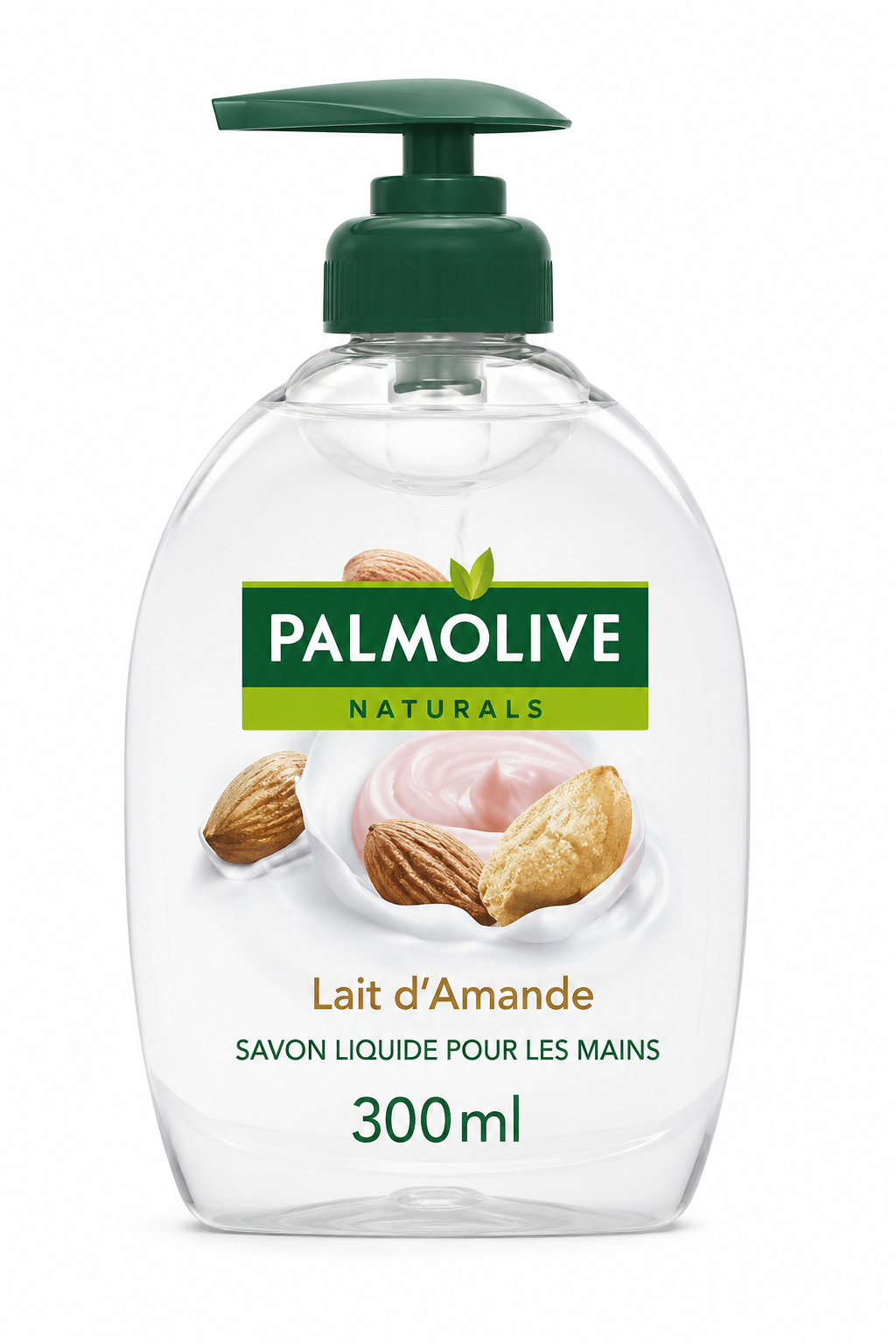 Distributeur de Savon