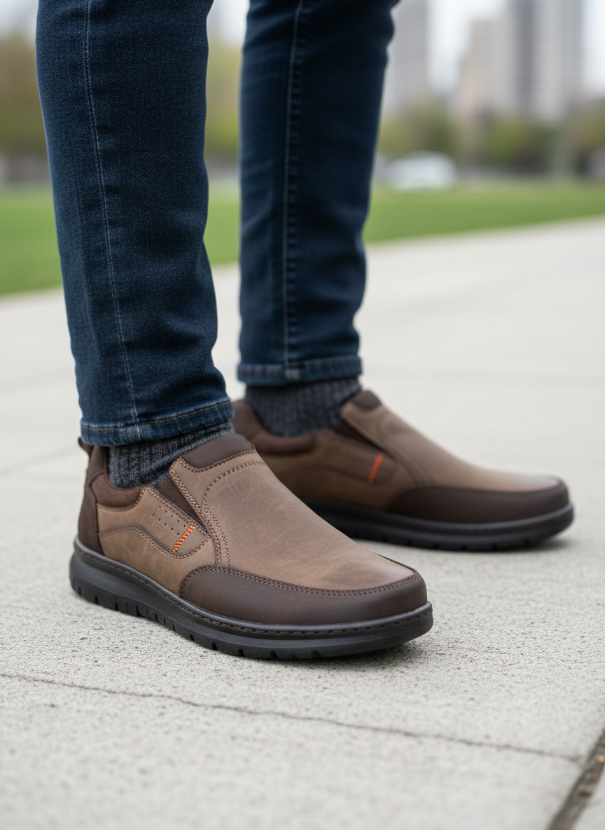 Chaussures Deauville