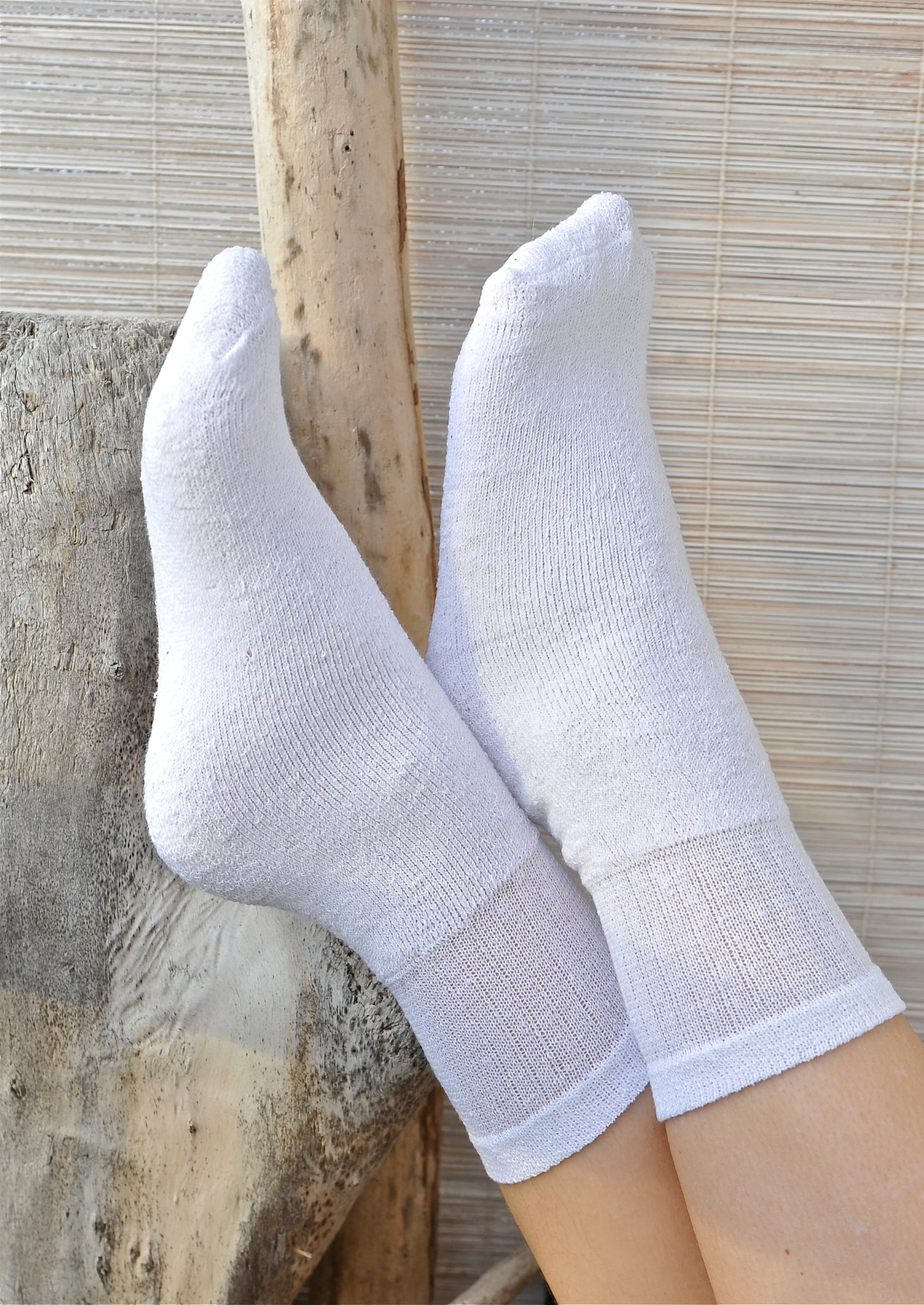 Lot de 3 paires Chaussettes Sport