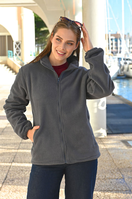 Gilet Polaire Laëtitia