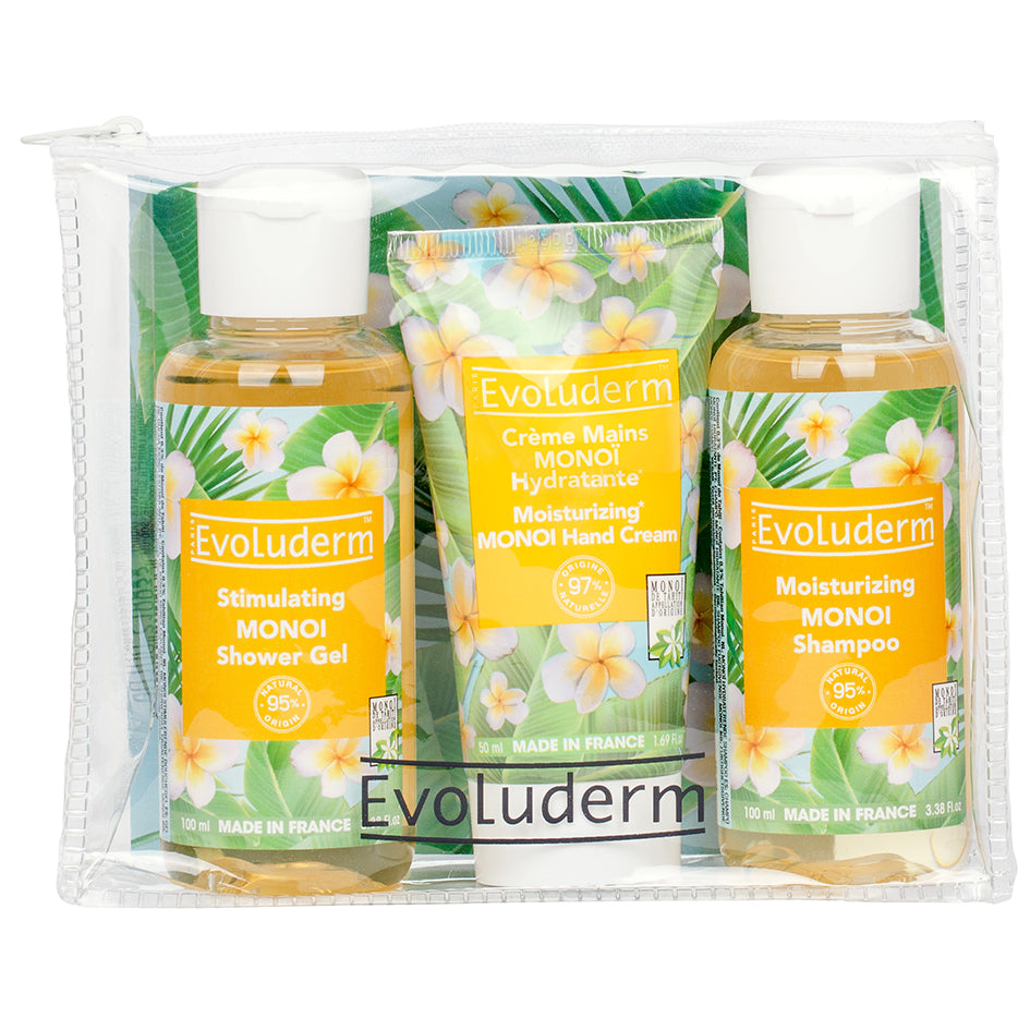 Trousse de voyage