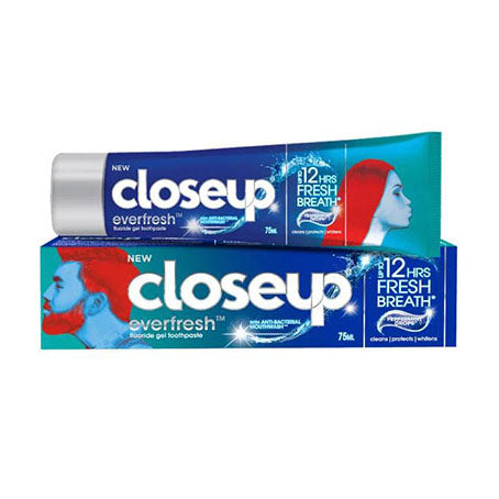 Dentifrice Blancheur