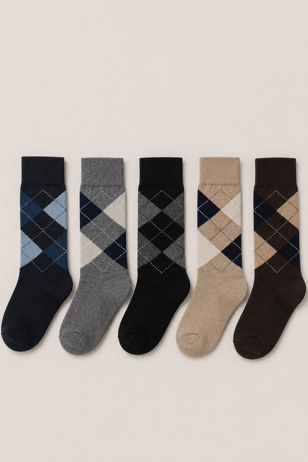 Chaussette Fantaisie