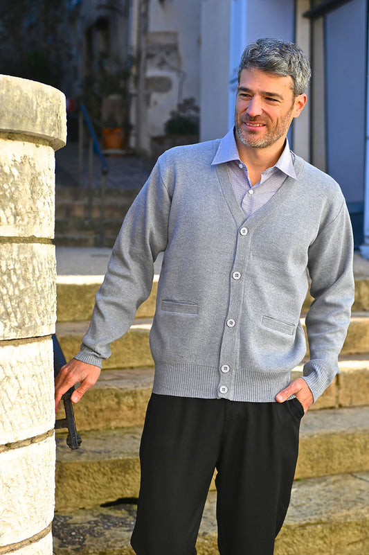 Gilet Yoni