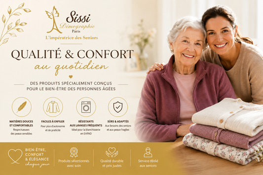 Qualite de nos produits