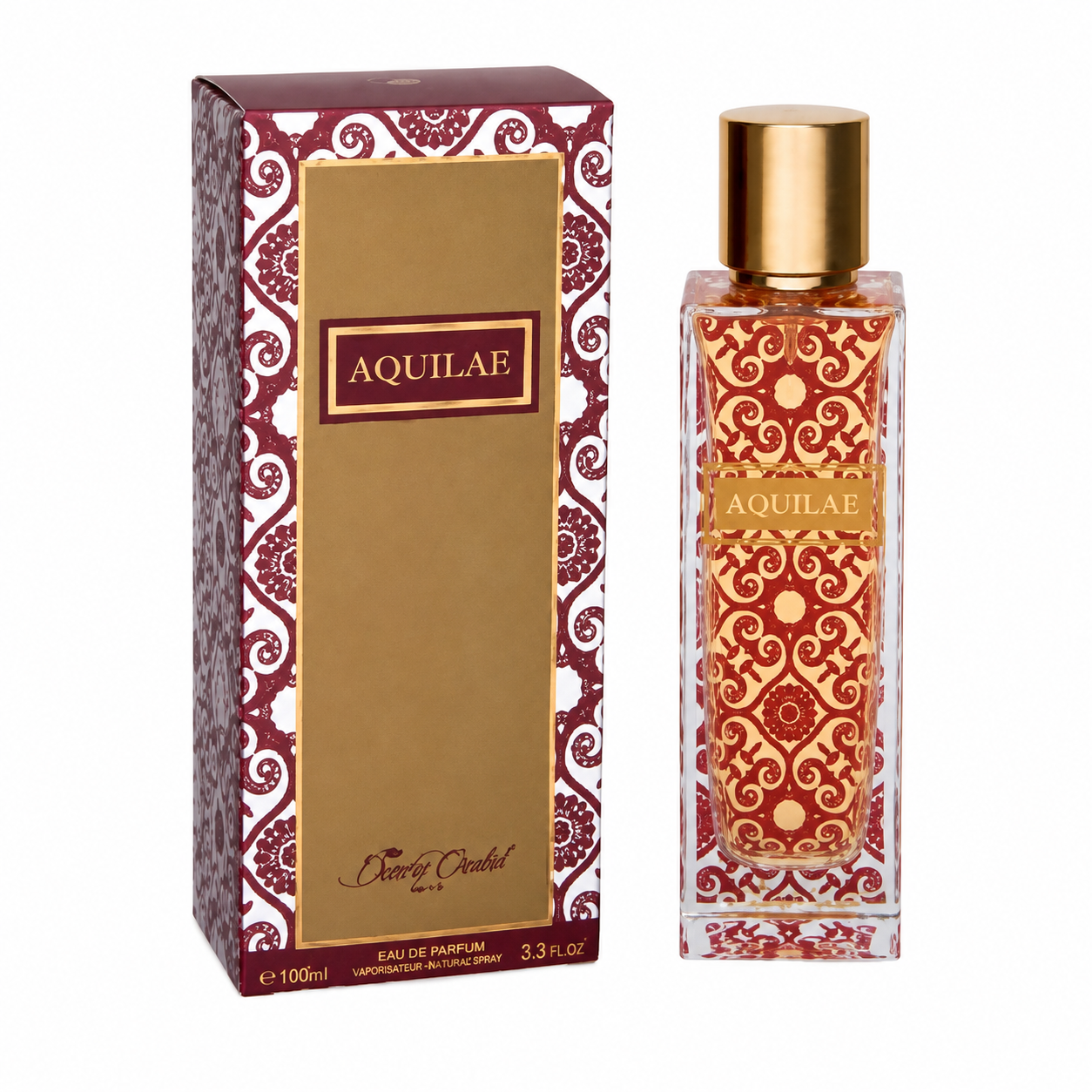 Parfum femme