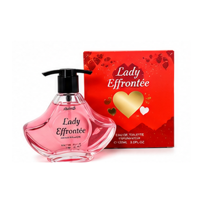 Eau de toilette femme