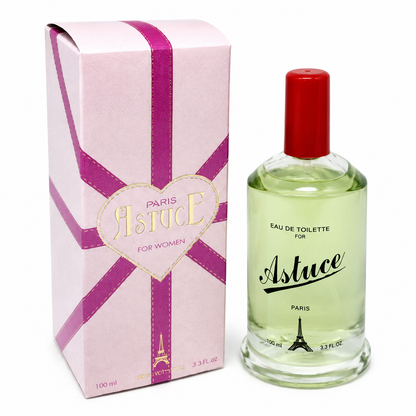 Eau de toilette homme