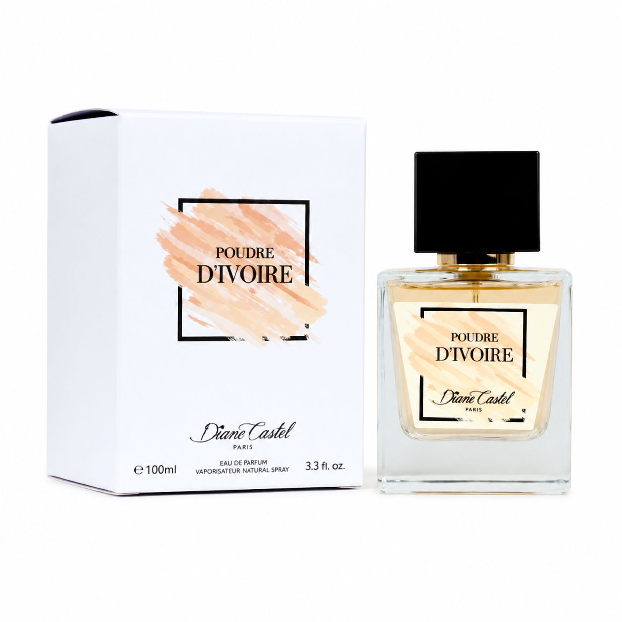 Parfum femme