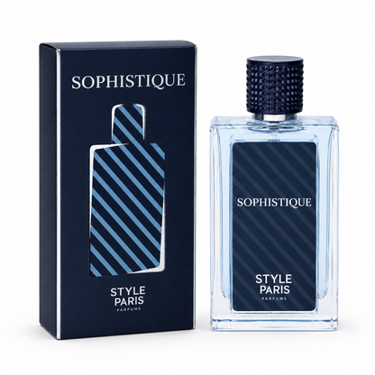 Parfum homme