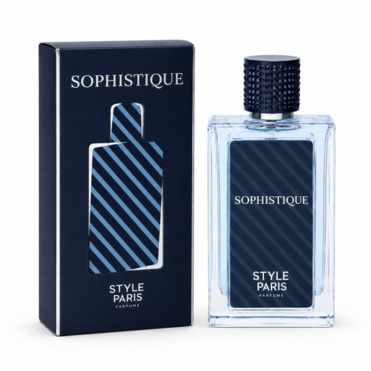 Parfum homme