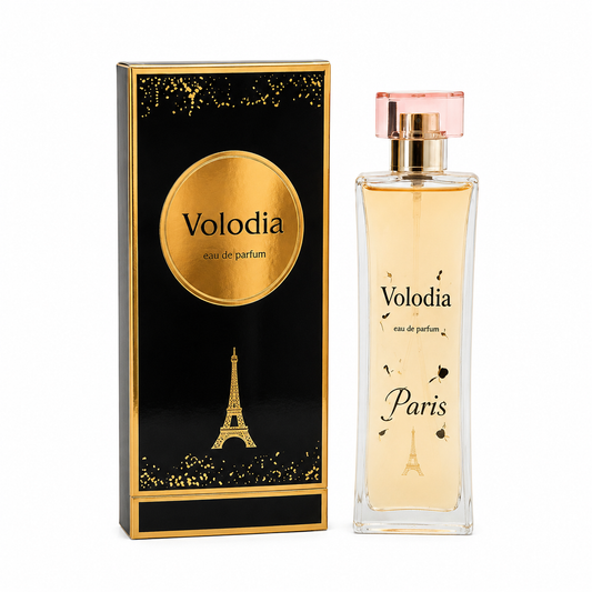 Eau de Toilette (femme)