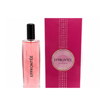 Eau de toilette femme