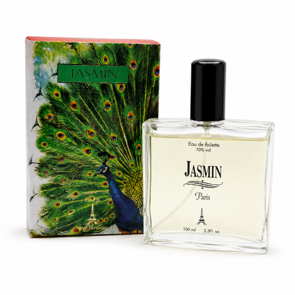 Eau de toilette homme