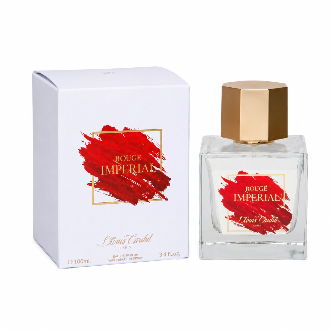 Parfum femme