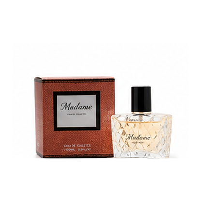 Eau de toilette femme