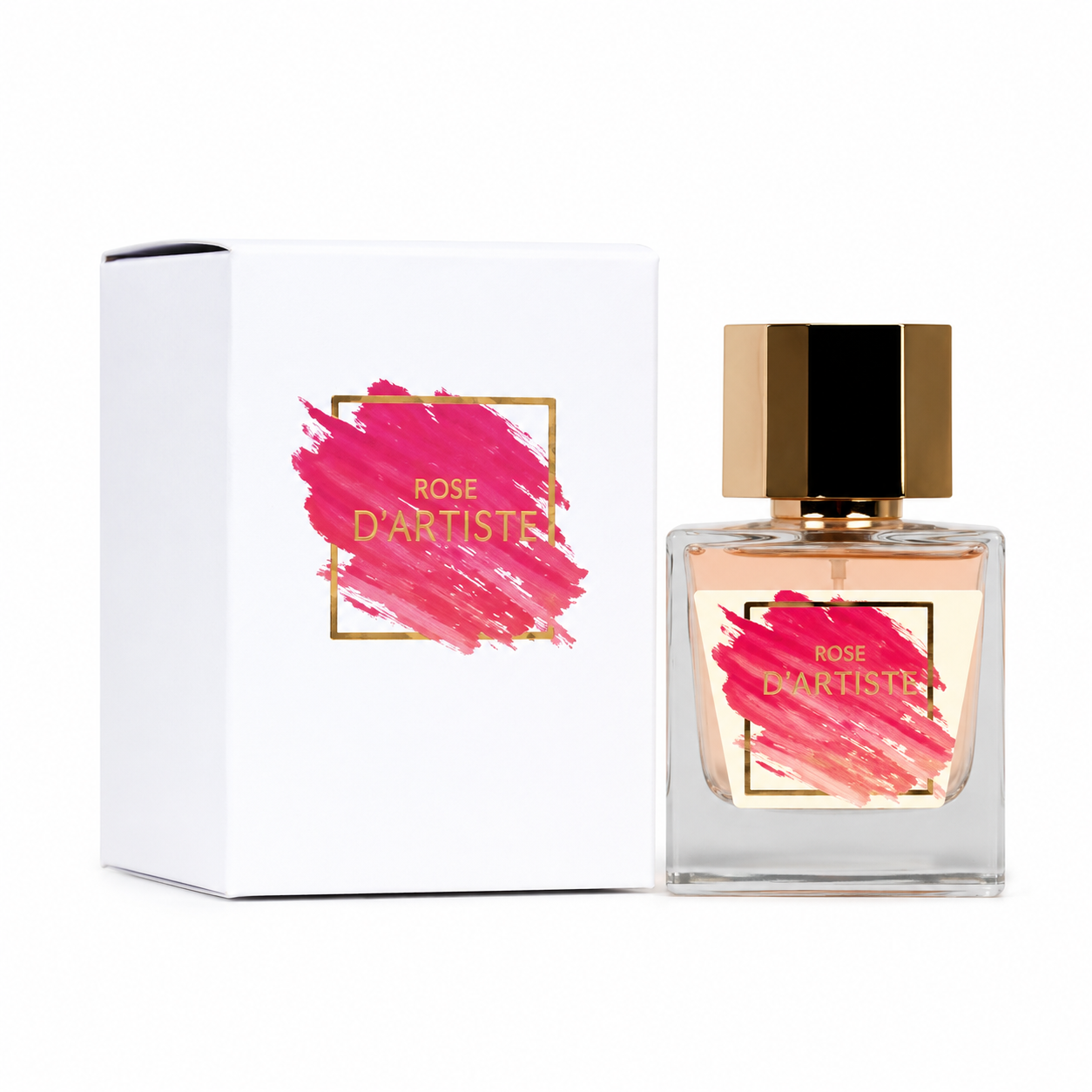 Parfum femme