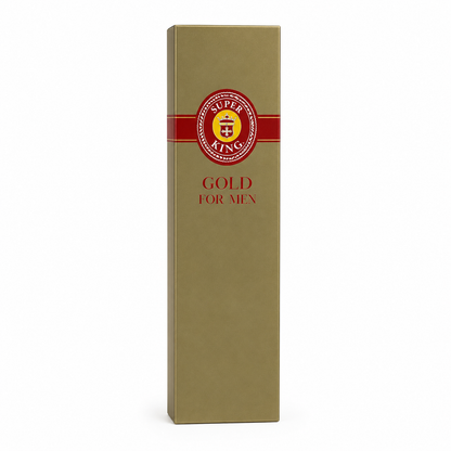 Eau de toilette homme