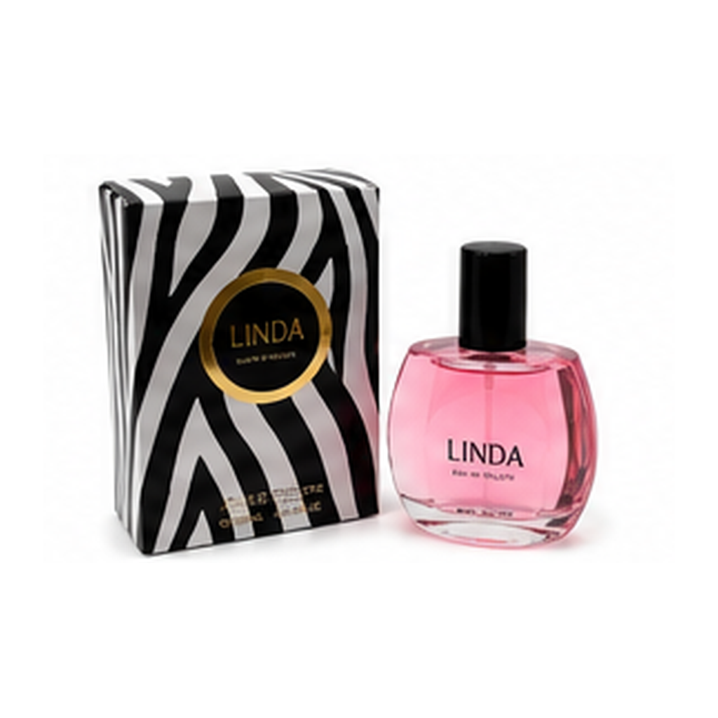 Eau de toilette femme