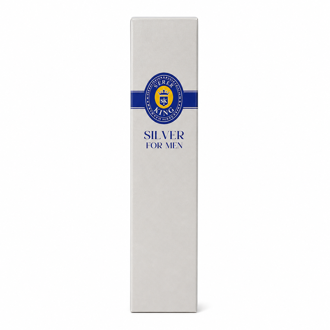 Eau de toilette homme