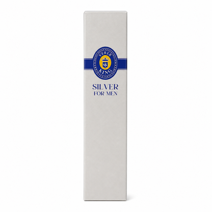 Eau de toilette homme
