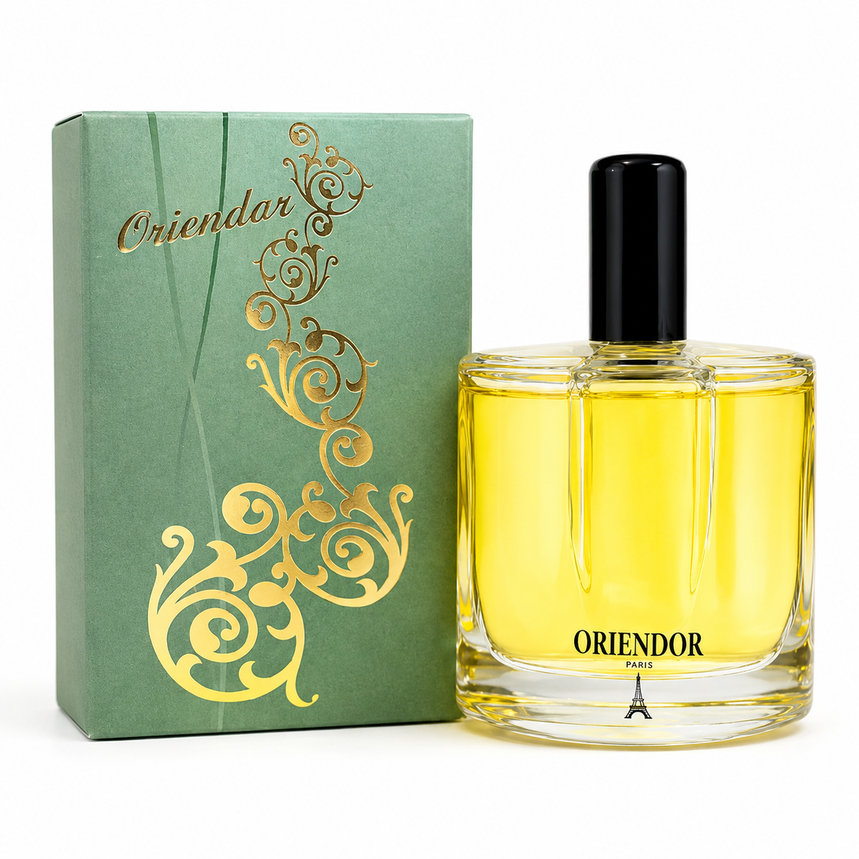 Eau de toilette homme