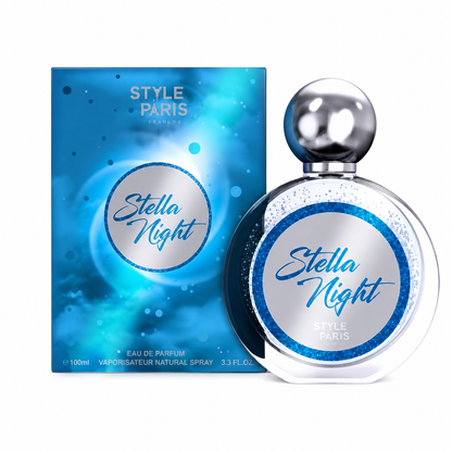 Parfum femme