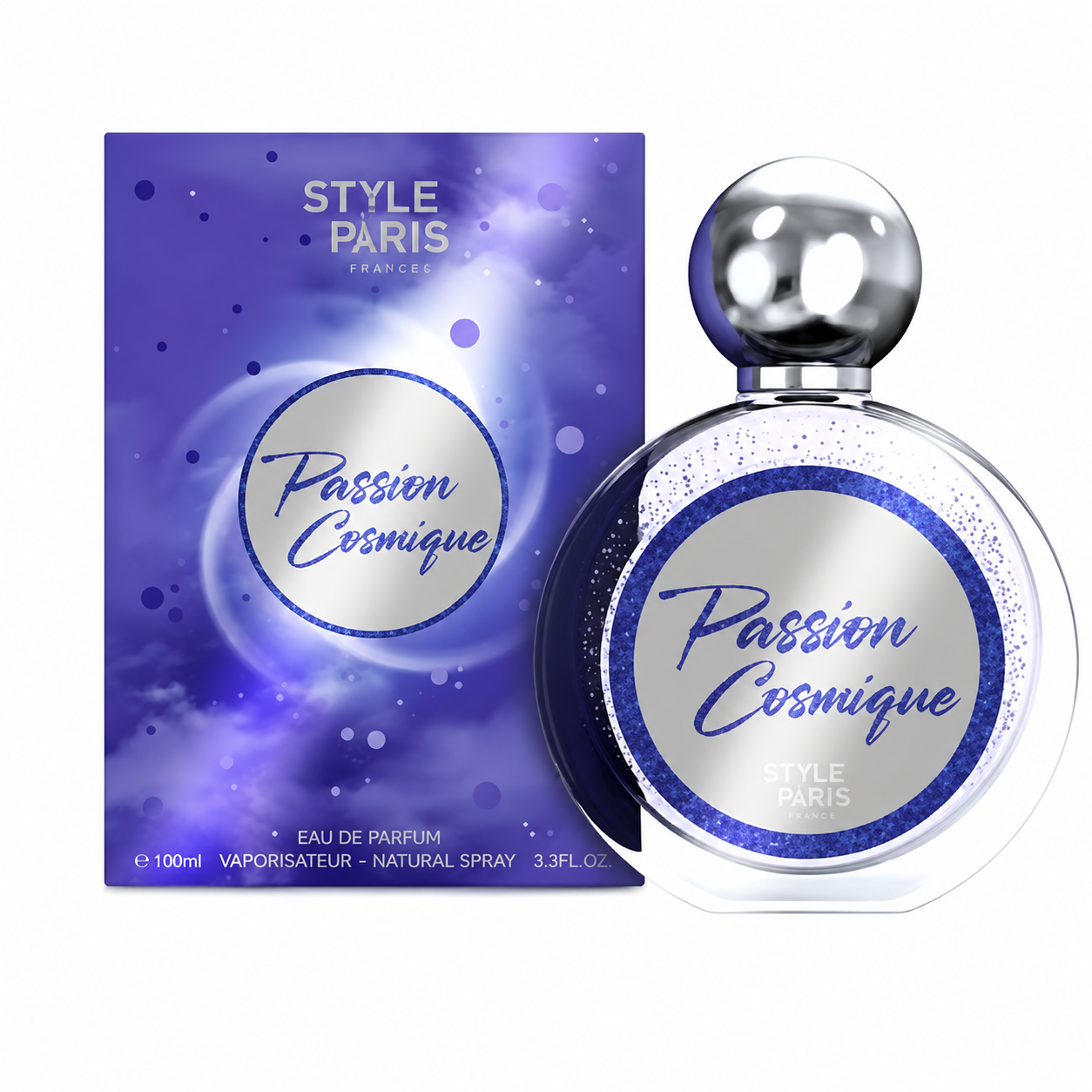 Parfum femme