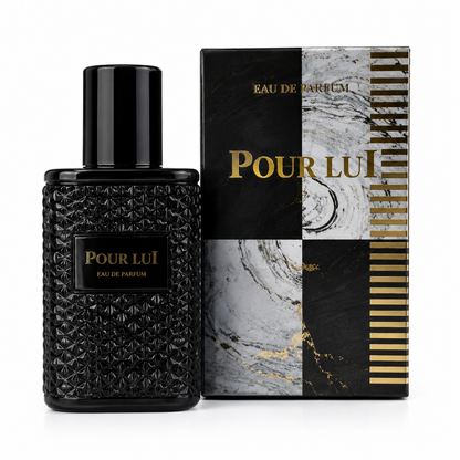 Eau de toilette homme