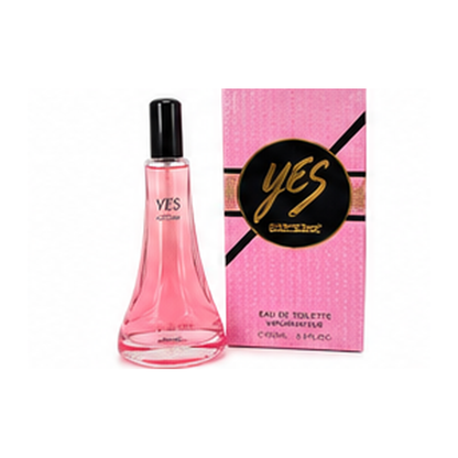 Eau de toilette femme
