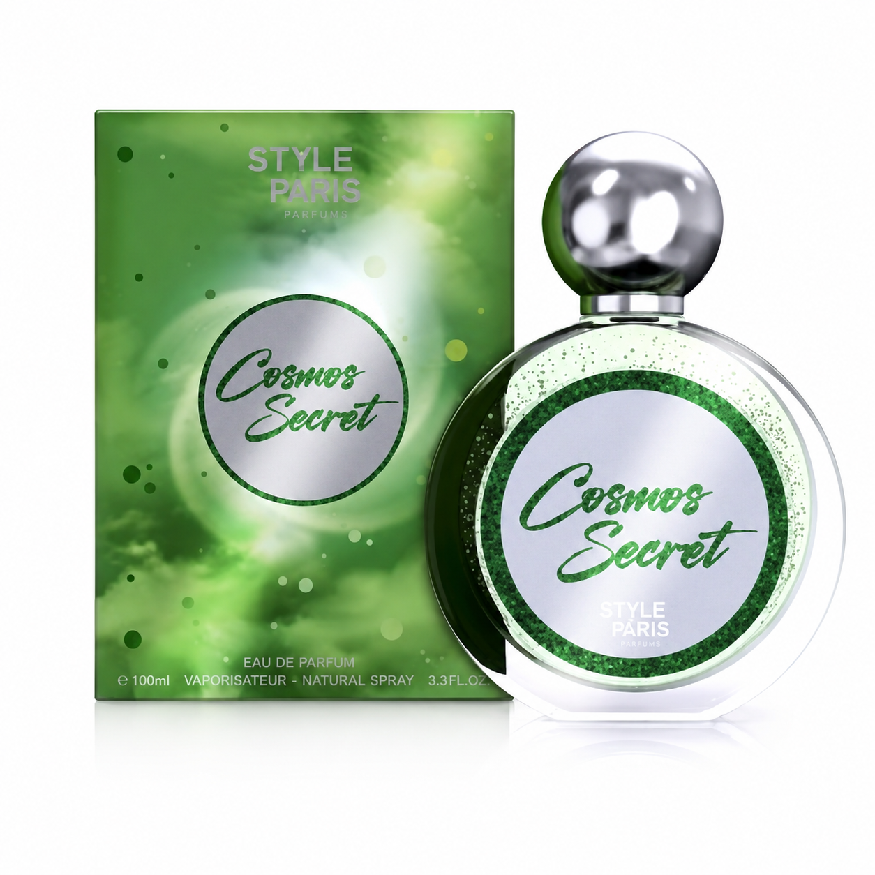 Parfum femme