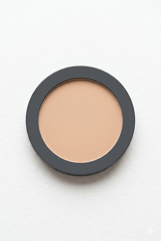 Fond de teint en poudre