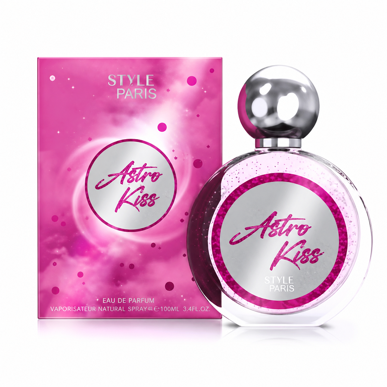 Parfum femme