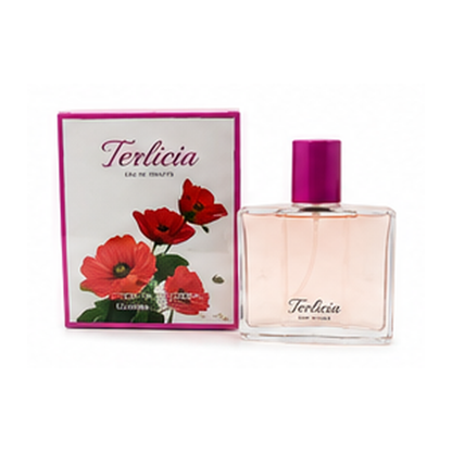 Eau de toilette femme
