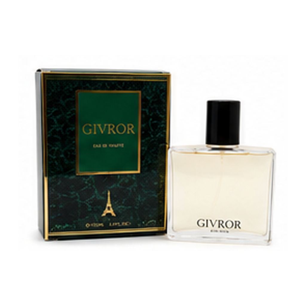 Eau de toilette femme