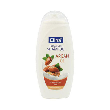 Shampooing Argan Ml
